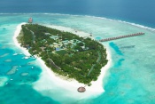 4* Meeru Maldives Resort Island  - Maldives Package (7 nights)