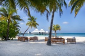5* Diamonds Thudufushi - Maldives Package (7 nights)