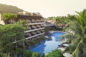 4* Krabi La Playa Resort - Thailand Package (7 Nights)
