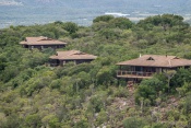 4* Kariega Game Reserve River Lodge - Eastern Cape Package (2 nights)