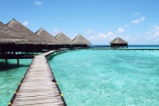 3* Biyadhoo Island Resort - Maldives Package (7 nights)