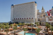 3* Excalibur Hotel & Casino, Las Vegas - USA Package (5 Nights)