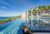 5* Oceanfront Beach Resort and Spa - Thailand Package (7 Nights)