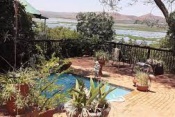 4* The Cottage - Hartbeespoort Package (3 nights)