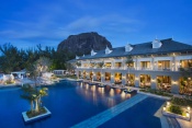 5* Plus JW Marriott - Mauritius Family Package (7 Nights)