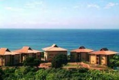 4* ANEW Hotel Hluhluwe and 4* ANEW Ocean Reef - Beach and Bush Experience (5 nights)