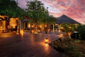 5* Lush Private Game Lodge  - Pilanesberg Package (2 Nights)