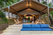 AfriCamps at Mackers - Hazyview Package (2 Nights)