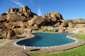 4* Canyon Lodge - Namibia Package (3 Nights)