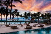 5* Deluxe One & Only Le Saint Geran - Mauritius Package (7 nights)