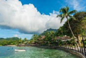 4* Fishermans Cove Resort  - All Inclusive Seychelles Package - (7 Nights)