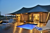 4* Finfoot Lake Reserve - Greater Pilanesberg Family Package (2 Nights)