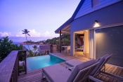 4* Carana Beach Hotel - Seychelles Package (7 Night)