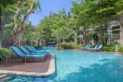 4* Courtyard By Marriott Nusa Dua Resort - Bali Package (7 Nights)