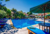 4* Risata Bali Resort & Spa - Bali Package (7 Nights)