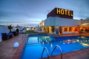 4* Royal Plaza Hotel  - Ibiza Experience (5 nights)
