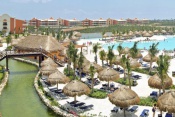 5* Grand Palladium White Island Resort and Spa -  All inclusive - Ibiza Experience (5 nights)