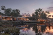 5* Xigera Safari Lodge - Okavango Delta Package (3 Nights)