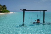 3* Biyadhoo Island Resort - Maldives Package (7 nights)