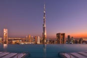 5* Address Sky View  - Dubai Package (3 Nights)