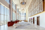 5* SLS Dubai Hotel & Residences - Dubai Package (3 Nights)