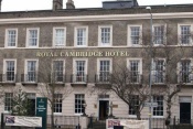 3* Royal Cambridge Hotel - London Package (3 Nights)