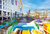 4* Centara Mirage Beach Resort - Dubai Package (5 nights)
