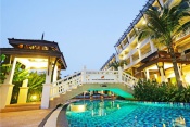 3*Plus Kata Sea Breeze Resort - Thailand Package (7 nights)