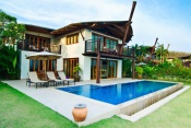 5* The Village Coconut Island - Thailand Package (7 nights)