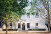 4* Oude Werf Hotel - Stellenbosch Package (2 Nights)