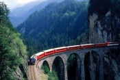 Italian Rail Tour - High Speed Emotion Package (6 nights)
