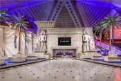 5* The Sofitel Winter Palace Luxor Hotel - Luxor - Egypt Package (4nights)