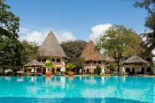 4* Neptune Paradise Beach Resort & Spa - Mombasa, Diani Beach Package (6 Nights)