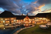 aha Ivory Tree Game Lodge - Pilanesberg National Park Holiday Package (2 Nights)