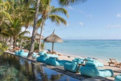 5* Seasense Boutique Hotel & Spa (Adults Only) - Mauritius (7 nights)