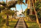 4* Le Sakoa Boutik Hotel - Mauritius Package (7 nights)