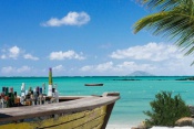 3* Plus Zanzibar Bay Resort - Zanzibar Package on FlySafair (7 Nights)
