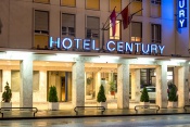 4* Century Hotel Geneva - Switzerland Experience (4 nights)
