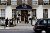 4* The Montague on the Gardens - London Package (3 Nights)