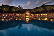 4* Plus Sands Suites Resorts & Spa - Mauritius Package (7 nights)