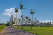 5* JA Beach Hotel - Dubai Package (5 nights)