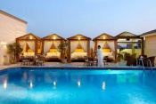 4* Barcelo Pyramids Hotel - Cairo - Egypt Package (4 nights)