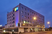 4* Holiday Inn Continental Lisbon - Portugal Package (5 nights)
