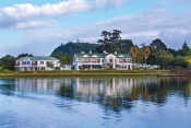 5*The St James of Knysna -  Garden Route Package (3 Nights)