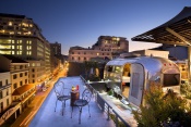 4* The Grand Daddy Boutique Hotel Cape Town Package - 2  Nights