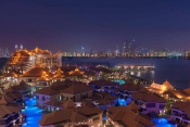 5* Anantara The Palm Dubai Resort- Dubai Package (5 nights)