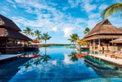 5* Constance Le Prince Maurice - Mauritius Package (7 Nights)