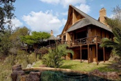 5* Lukimbi Safari Lodge - Kruger National Park Package(2 Nights)