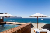 5* Tintswalo Boulders - Simons Town Package (2 Nights)