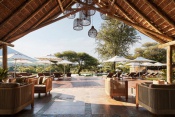 5* Letamo at Qwabi Private Game Reserve - Waterberg Package (2 Nights)